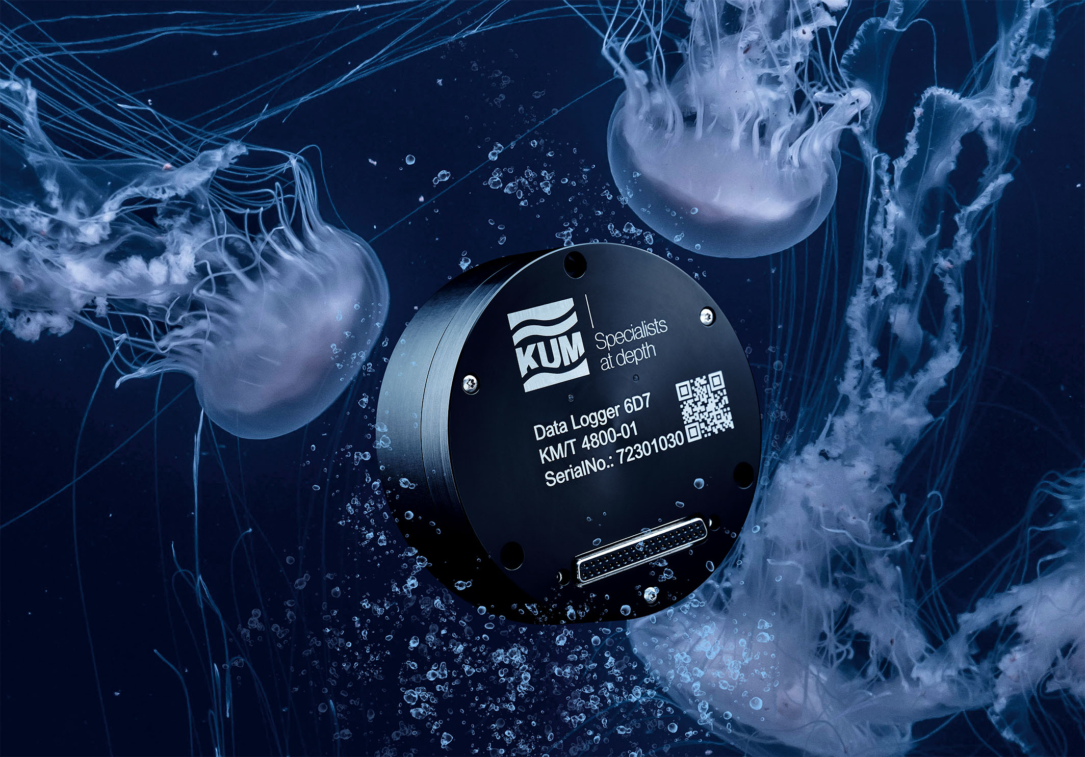 6D7 Data Logger
